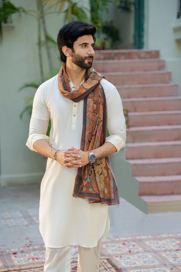 Iqbal ki Aas Stole TNG by MD