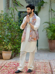 Shaam Stole TNG by MD