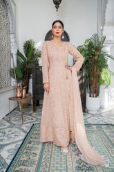 KURTI 099-PEACH