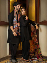 Sham e Lahore Stole TNG by MD