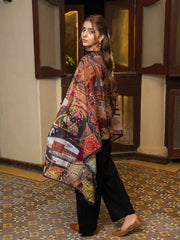 Sham e Lahore Stole TNG by MD