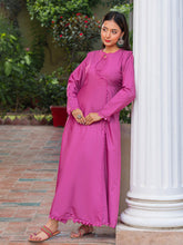 Aseera 2 Piece Frock