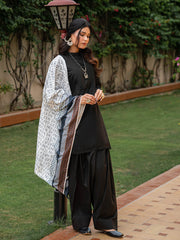 TNG-Signature-Stole White