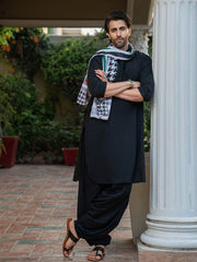 Free Palestine Stole