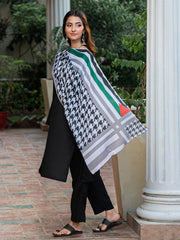 Free Palestine Stole