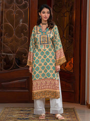 Qaniyah Shirt TNG by MD