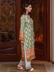 Qaniyah Shirt TNG by MD