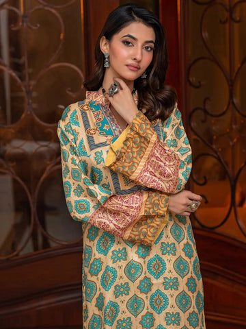 Qaniyah Shirt TNG by MD