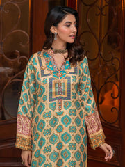 Qaniyah Shirt TNG by MD
