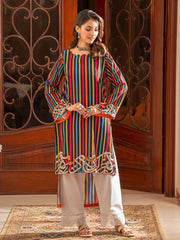 Adara Shirt (Silk)
