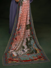 Muntazir Odhni