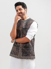 Marble Waistcoat