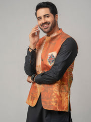 Anjum Waistcoat