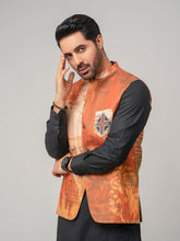 Anjum Waistcoat