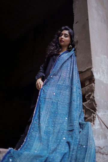 Gulshan blue