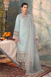 RB 05 - Eid Chikankari 3P Lawn