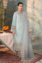 RB 05 - Eid Chikankari 3P Lawn
