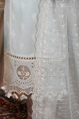RB 05 - Eid Chikankari 3P Lawn