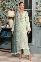 RB 13 - Eid Chikankari 3P Lawn