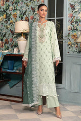 RB 13 - Eid Chikankari 3P Lawn