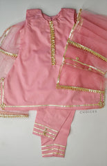 Pretty In Pink