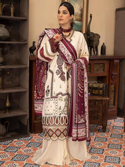 MASAKALI 02 - B - Embroidered 3P