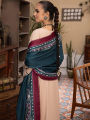 MASAKALI 04 - A - Embroidered 3P