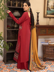 MASAKALI 04 - B - Embroidered 3P