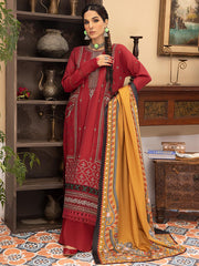 MASAKALI 04 - B - Embroidered 3P