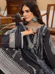 MASAKALI 05 - B - Embroidered 3P