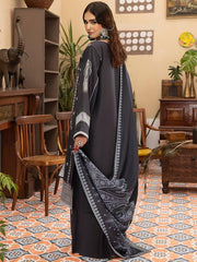 MASAKALI 05 - B - Embroidered 3P