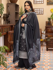 MASAKALI 05 - B - Embroidered 3P