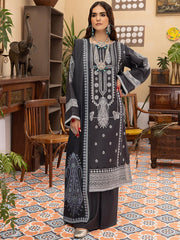 MASAKALI 05 - B - Embroidered 3P