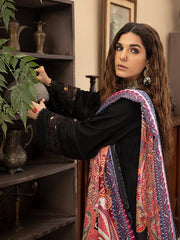 MASAKALI 06 - A - Embroidered 3P