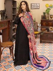 MASAKALI 06 - A - Embroidered 3P