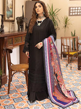 MASAKALI 06 - A - Embroidered 3P