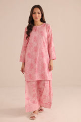 2PC Printed Basic - PRT3012