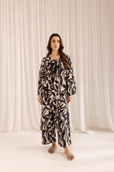 MPR-BGE-1004 / 2PC STITCHED