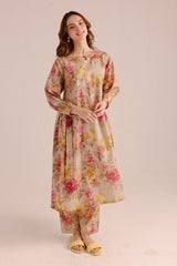 2PC Printed Basic - PRT1034