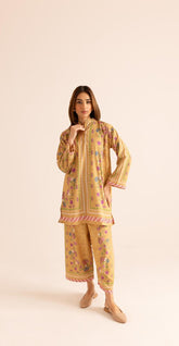 2PC Summer Dress - FS56