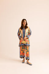 2PC Summer Dress - FS62