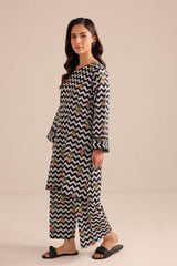 2PC Printed Basic - PRT005