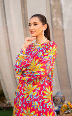 2PC Unstitched - PR01