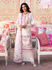 Eileen | 3 PC Embroidered Luxury Lawn
