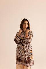 2PC Summer Dress - FS59