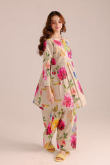 2PC Printed Basic - PRT1010