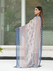 Asbaab | 3 Piece | Printed Tngmdstore