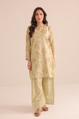 2PC Printed Basic - PRT3011