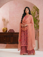 Sargoshi Dupatta | Pink TNG by MD
