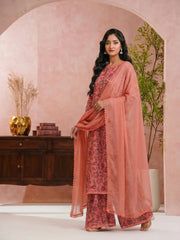 Sargoshi Dupatta | Pink TNG by MD